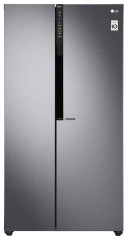 Холодильник LG GC-B247JLDV