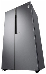 Холодильник LG GC-B247JLDV