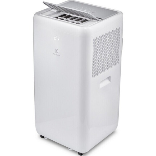 Мобильный кондиционер Electrolux EACM-09 XN/N6 НС-1407228