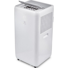 Мобильный кондиционер Electrolux EACM-09 XN/N6 НС-1407228