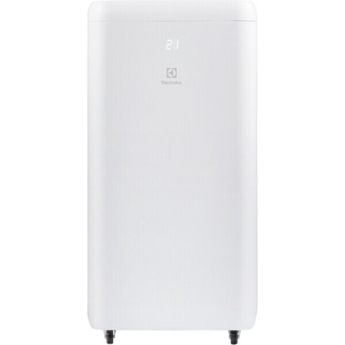 Мобильный кондиционер Electrolux EACM-09 XN/N6 НС-1407228