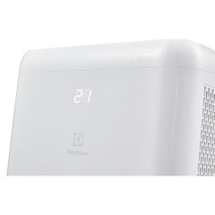 Мобильный кондиционер Electrolux EACM-09 XN/N6 НС-1407228