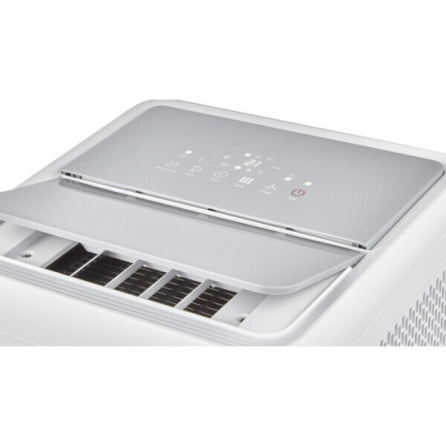 Мобильный кондиционер Electrolux EACM-09 XN/N6 НС-1407228