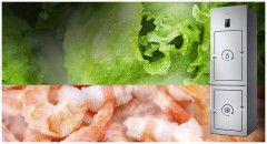 Холодильник Samsung RB37A5491SA WT