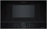 Встраиваемая микроволновая печь Bosch BFL834GC1