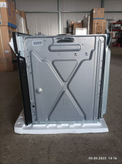 Электрический духовой шкаф Electrolux EZF5C50V