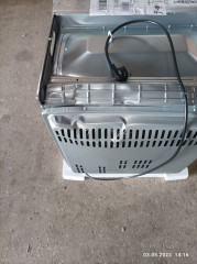 Электрический духовой шкаф Electrolux EZF5C50V