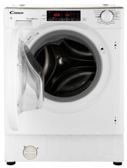 Встраиваемая стиральная машина Candy CBWD 8514D