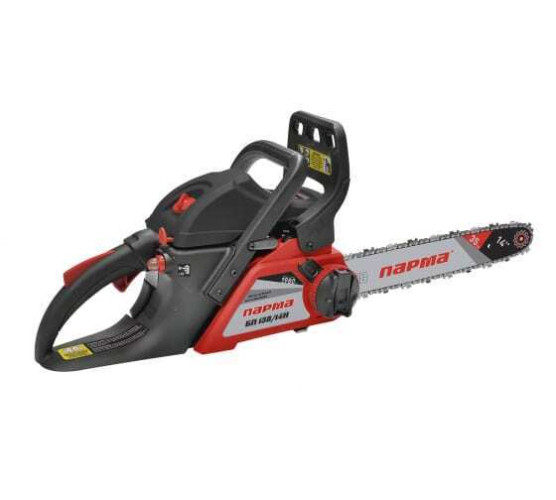 Бензопила Парма БП 138/14Н