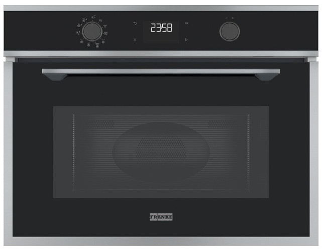 Электрический духовой шкаф Franke FMA 45 MW XS 131 0606 104