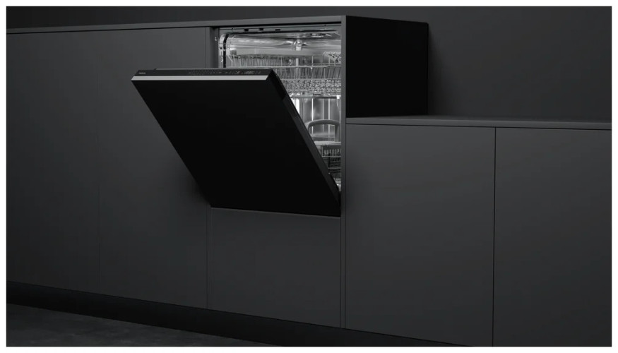 Посудомоечная машина Teka DFI 46700