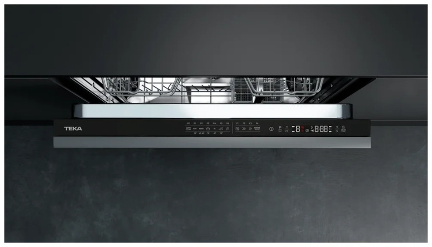 Посудомоечная машина Teka DFI 46700
