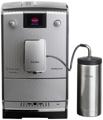 Кофемашина Nivona NICR 768