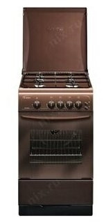 Газовая плита GEFEST 3200-06 К43