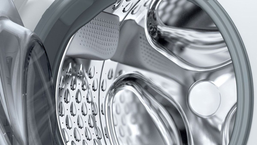 Стиральная машина Bosch WLL 2018S