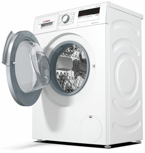 Стиральная машина Bosch WLL 2018S