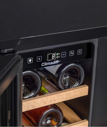 Винный шкаф Climadiff CV 41 XDZ