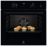 Электрический духовой шкаф Electrolux OKD 5C51Z