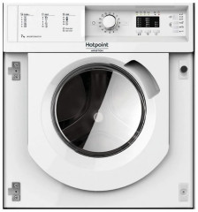 Встраиваемая стиральная машина Hotpoint-Ariston BI WMHL 71283