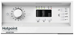 Встраиваемая стиральная машина Hotpoint-Ariston BI WMHL 71283