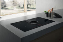 Электрическая варочная панель Elica NIKOLATESLA ONE RAW BR/A/83 PRF0203698