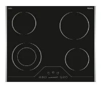 Электрическая варочная панель Vestel VHE60SLDT