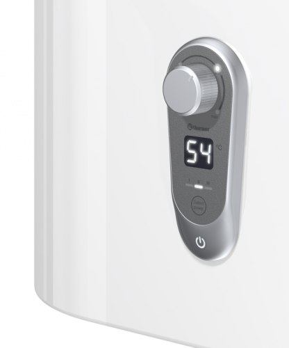 Электрический накопительный водонагреватель Thermex Omnia 100 V