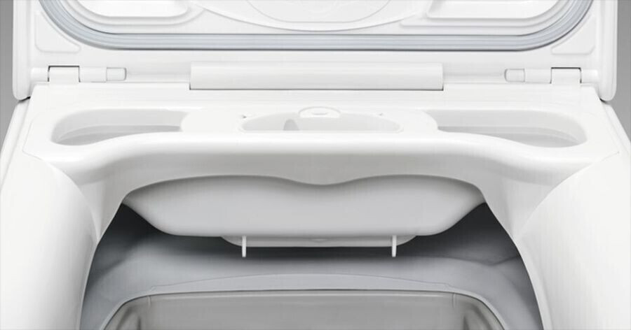 Стиральная машина Zanussi ZWQ 61225 WI