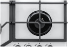 Газовая варочная панель Ricci HBG4605W