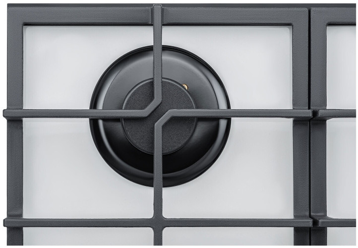 Газовая варочная панель Ricci HBG4605W