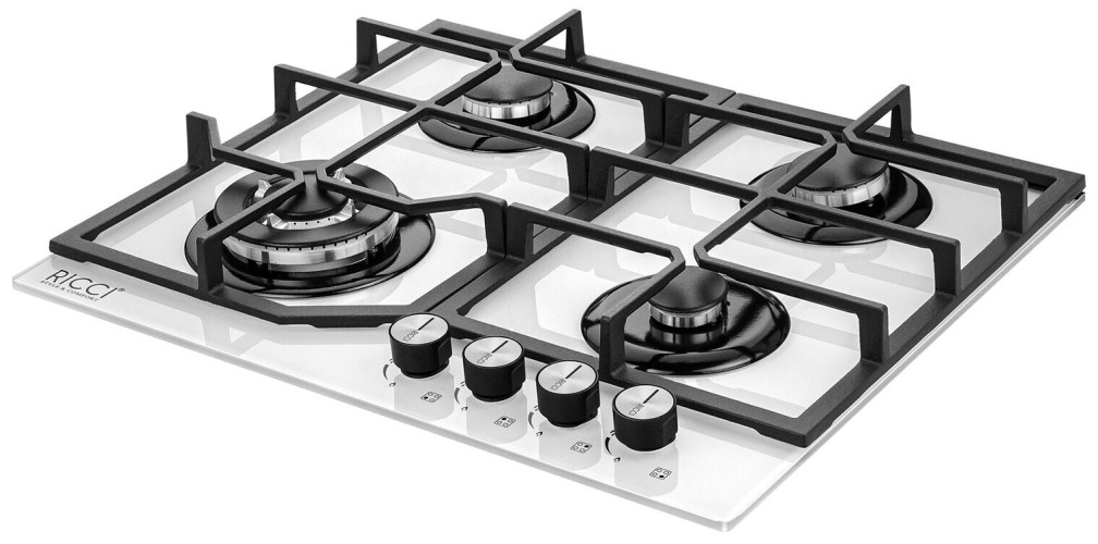 Газовая варочная панель Ricci HBG4605W