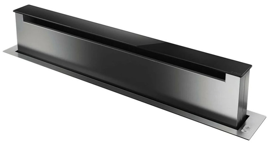 Встраиваемая вытяжка Elica PANDORA GME IX/A/90