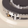 Газовая варочная панель Pyramida PFX 643 Ivory Luxe
