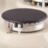 Газовая варочная панель Pyramida PFX 643 Ivory Luxe