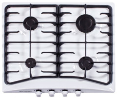 Газовая варочная панель Electronicsdeluxe 5840.00 гмв-002 ЧР