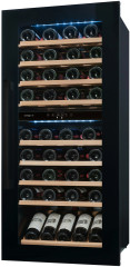 Встраиваемый винный шкаф Climadiff AVI82CDZA