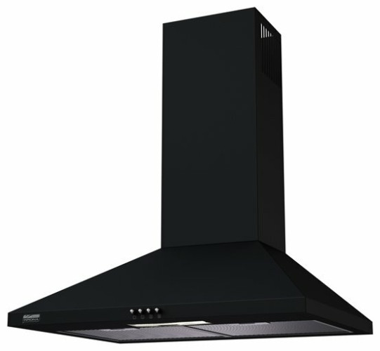 Кухонная вытяжка Kronasteel Janna 600 Push Button