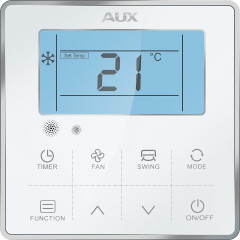 Сплит-система AUX ALMD-H36/4DR2A