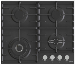 Газовая варочная панель Gorenje GW 641 AMB