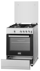 Газовая плита Simfer F66GH 42117