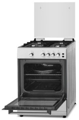 Газовая плита Simfer F66GH 42117