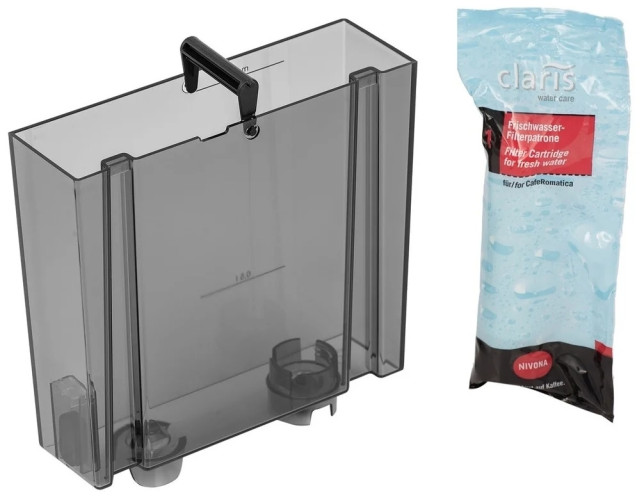 Кофемашина Nivona CafeRomatica NICR 820