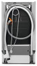 Посудомоечная машина Electrolux ESF 9420 LOW