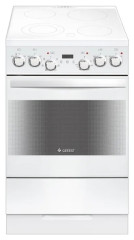 Электрическая плита Gefest 5560-03 0039