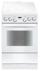 Электрическая плита Gefest 5560-03 0039