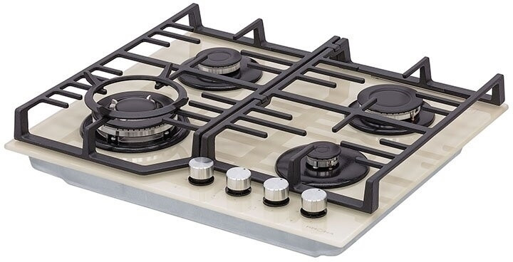 Газовая варочная панель Krona ARDENTE 60 IV