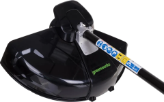 Триммер аккумуляторный GreenWorks GD40BC 1301507