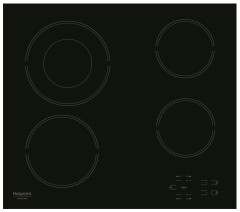 Электрическая варочная панель Hotpoint-Ariston HR 622 C