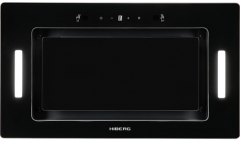 Встраиваемая вытяжка Hiberg VMF 6191 B