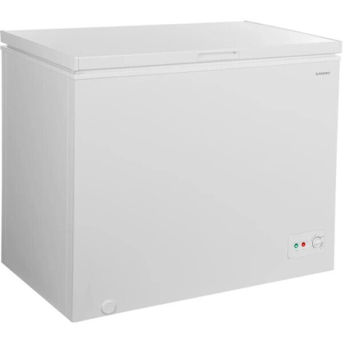 Морозильный ларь SunWind SCH251WT